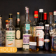 Image for article titled The 18 Weirdest Things in My Liquor Cabinet, Ranked By Weirdness